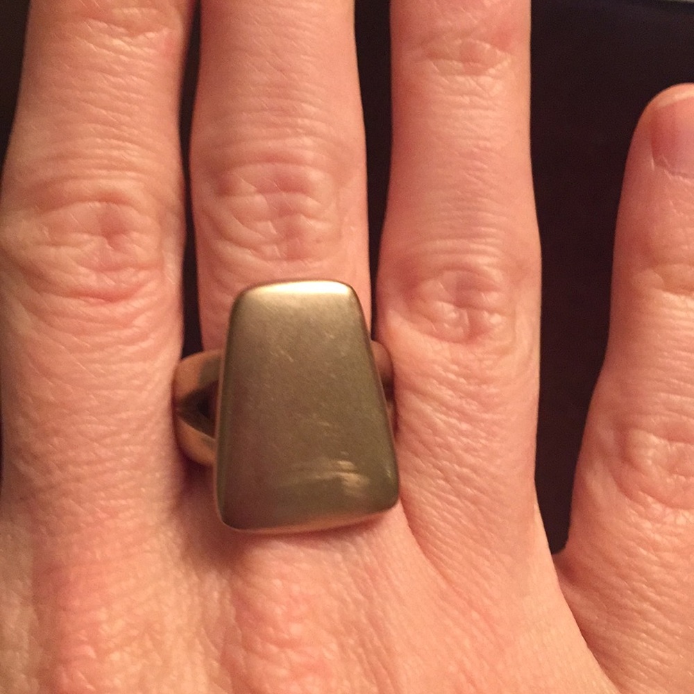 Kenneth Cole ring